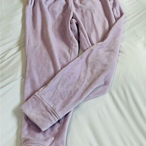 DSG Lavender Kids Sweatpants